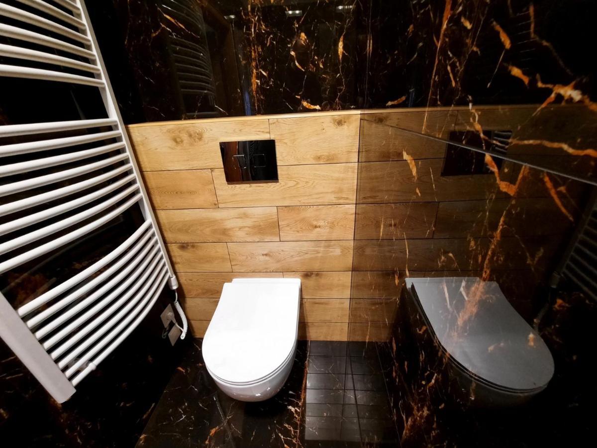 V Prirode Na Okraji Frenstatu Pod Radhostem Apartment Frenstat pod Radhostem Luaran gambar