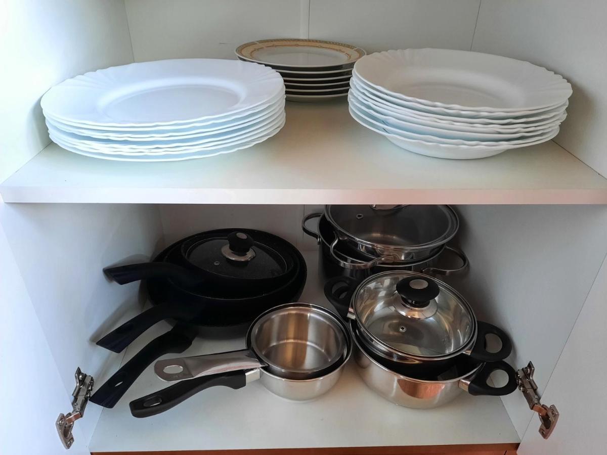 V Prirode Na Okraji Frenstatu Pod Radhostem Apartment Frenstat pod Radhostem Luaran gambar