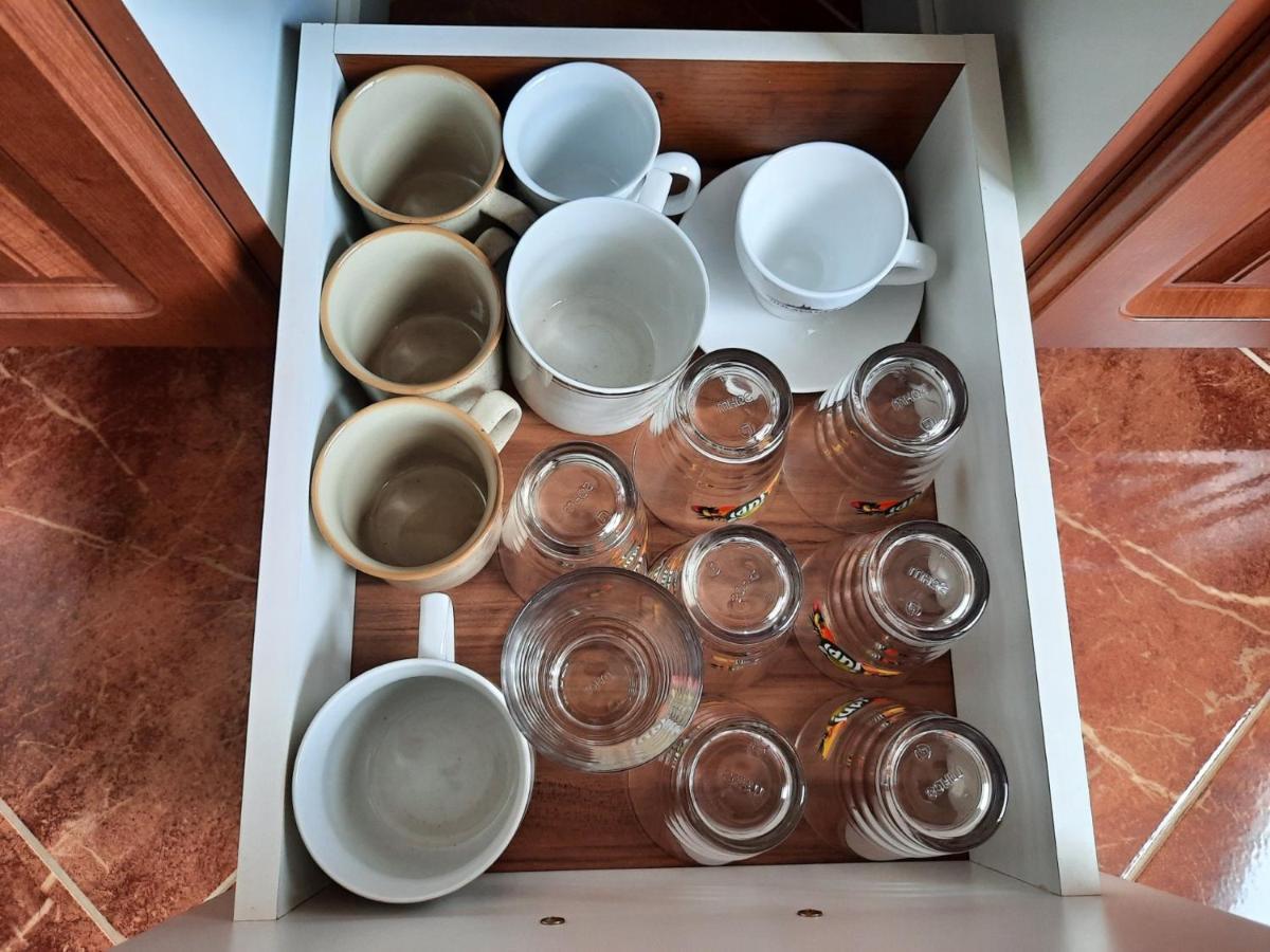 V Prirode Na Okraji Frenstatu Pod Radhostem Apartment Frenstat pod Radhostem Luaran gambar