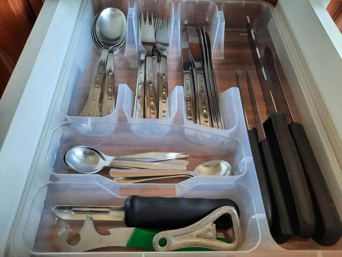 V Prirode Na Okraji Frenstatu Pod Radhostem Apartment Frenstat pod Radhostem Luaran gambar