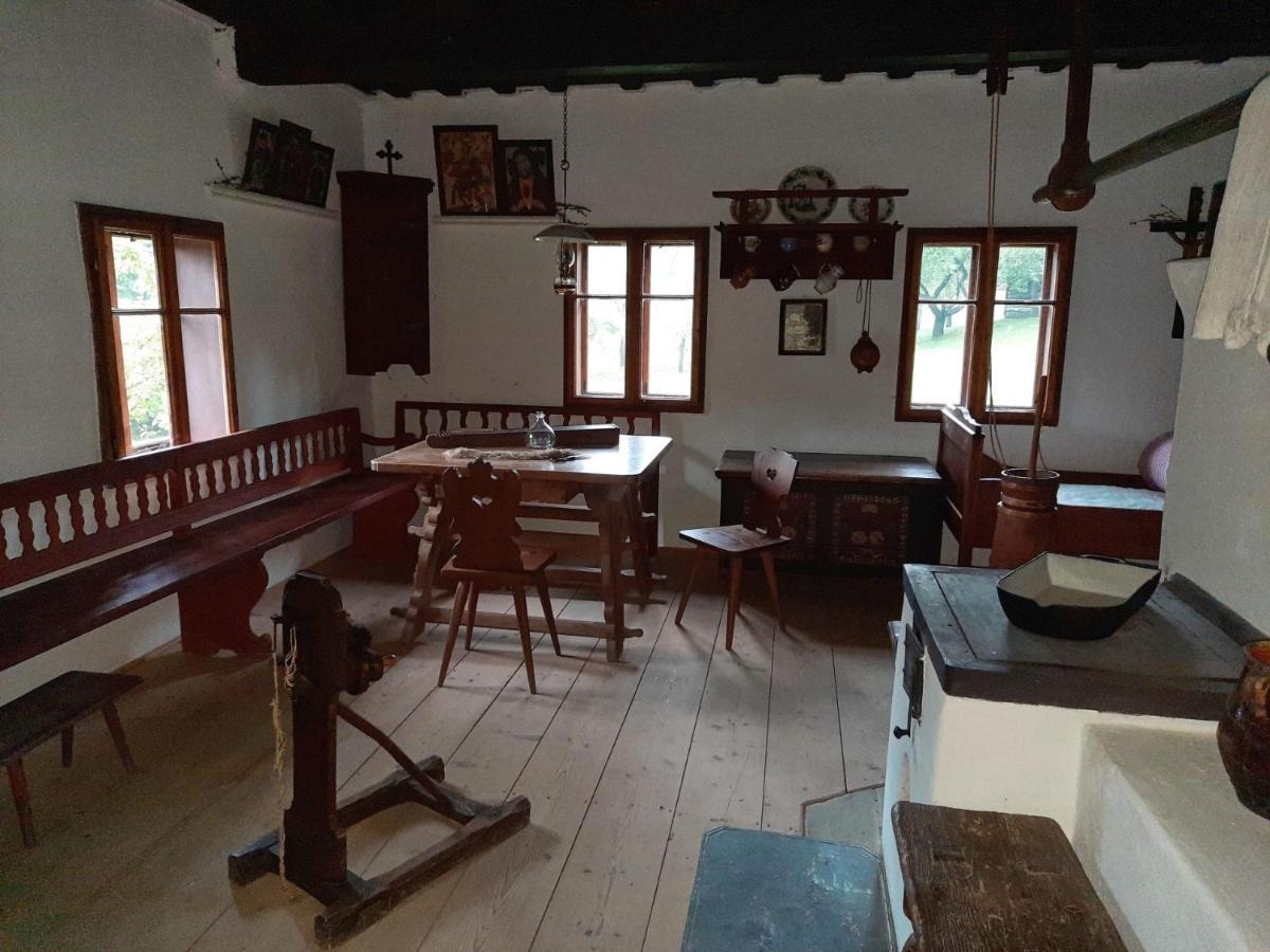 V Prirode Na Okraji Frenstatu Pod Radhostem Apartment Frenstat pod Radhostem Luaran gambar