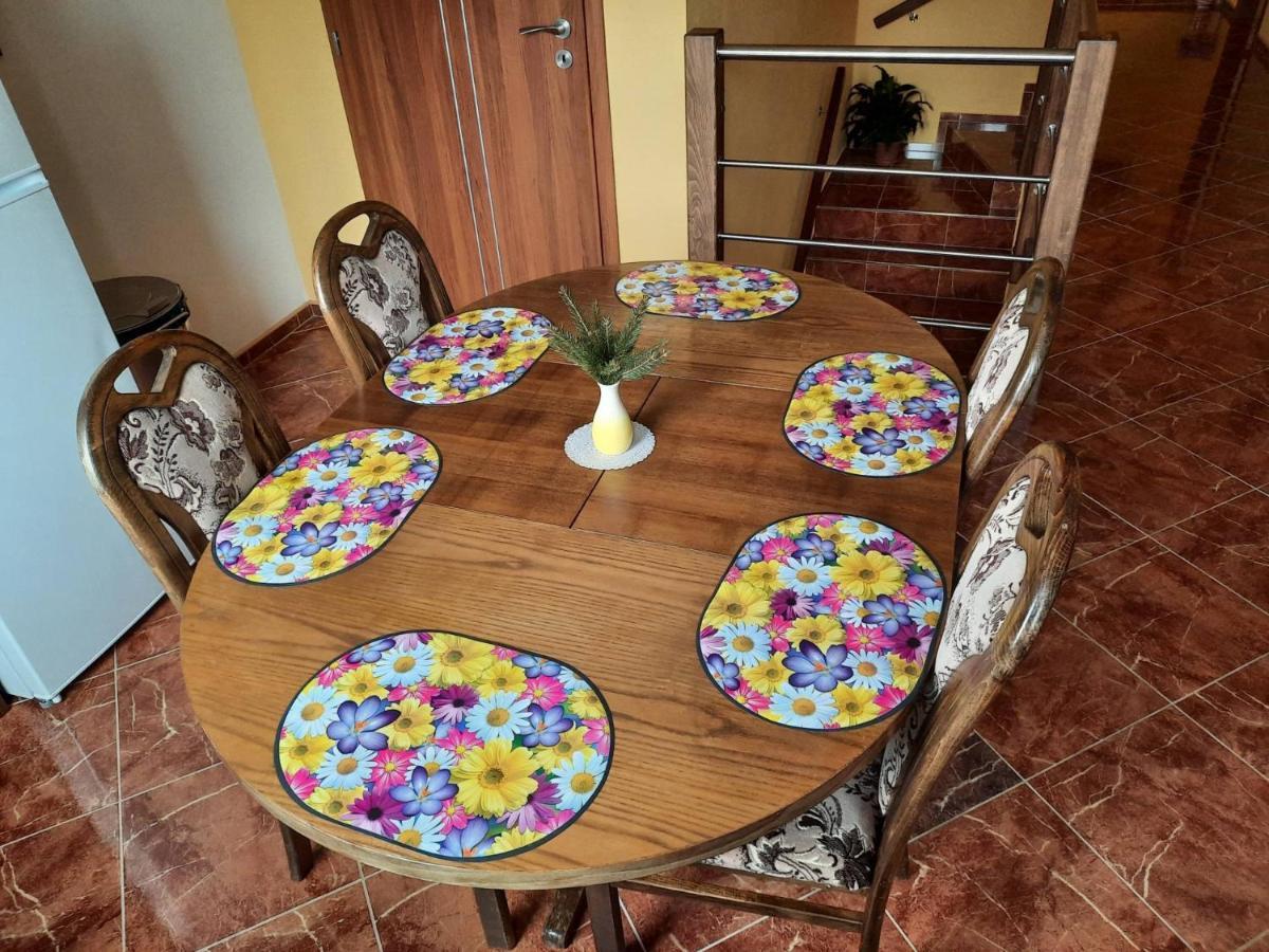 V Prirode Na Okraji Frenstatu Pod Radhostem Apartment Frenstat pod Radhostem Luaran gambar