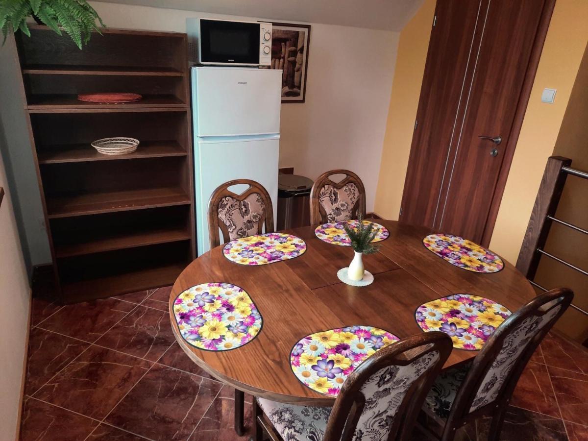 V Prirode Na Okraji Frenstatu Pod Radhostem Apartment Frenstat pod Radhostem Luaran gambar