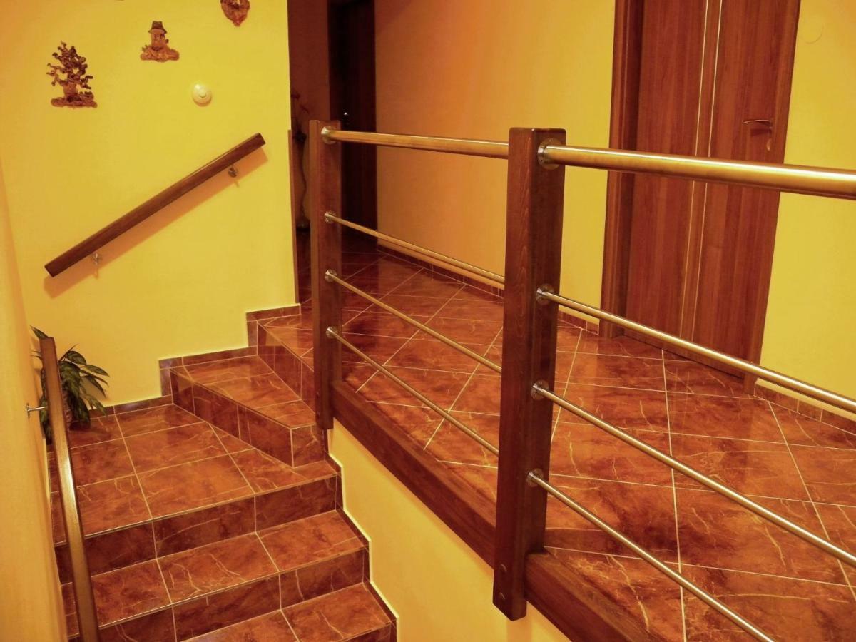 V Prirode Na Okraji Frenstatu Pod Radhostem Apartment Frenstat pod Radhostem Luaran gambar