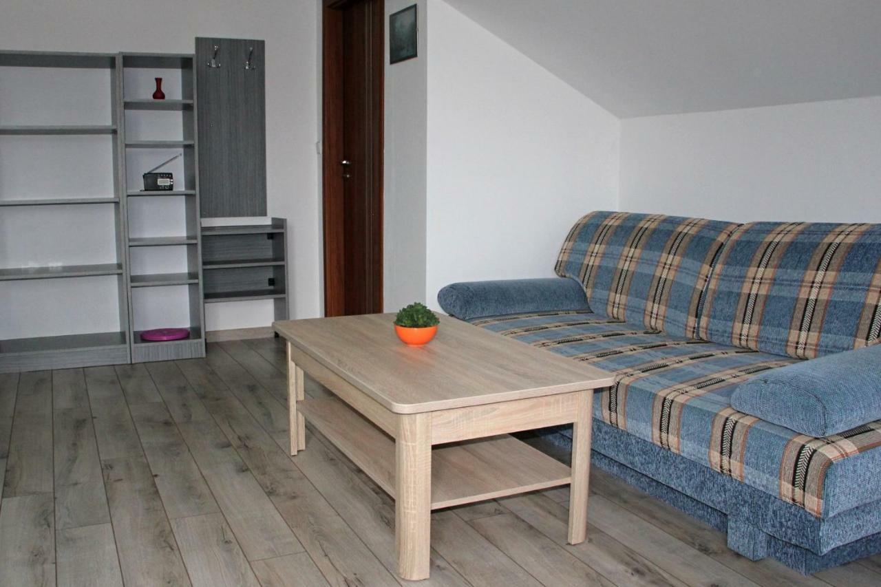 V Prirode Na Okraji Frenstatu Pod Radhostem Apartment Frenstat pod Radhostem Luaran gambar