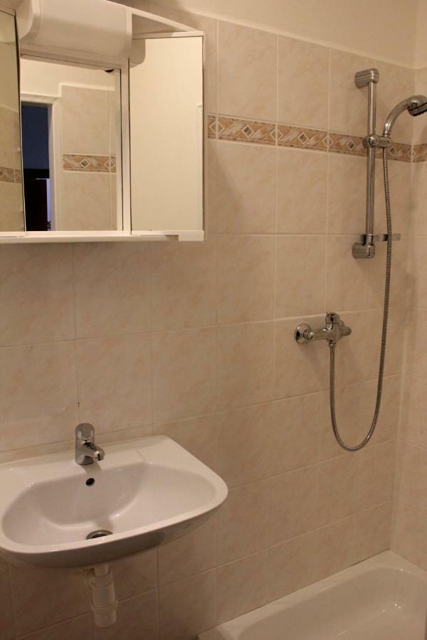 V Prirode Na Okraji Frenstatu Pod Radhostem Apartment Frenstat pod Radhostem Luaran gambar